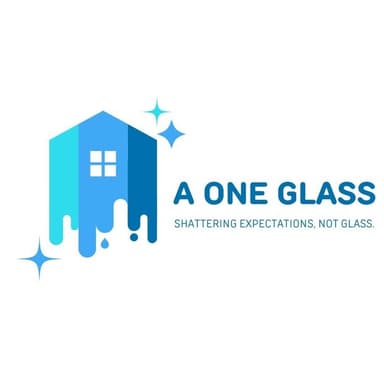 A ONE Glass logo